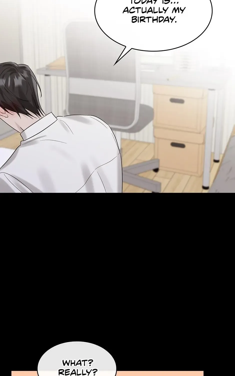 Grieving You Kainu Manga Chapter 30 Page 60