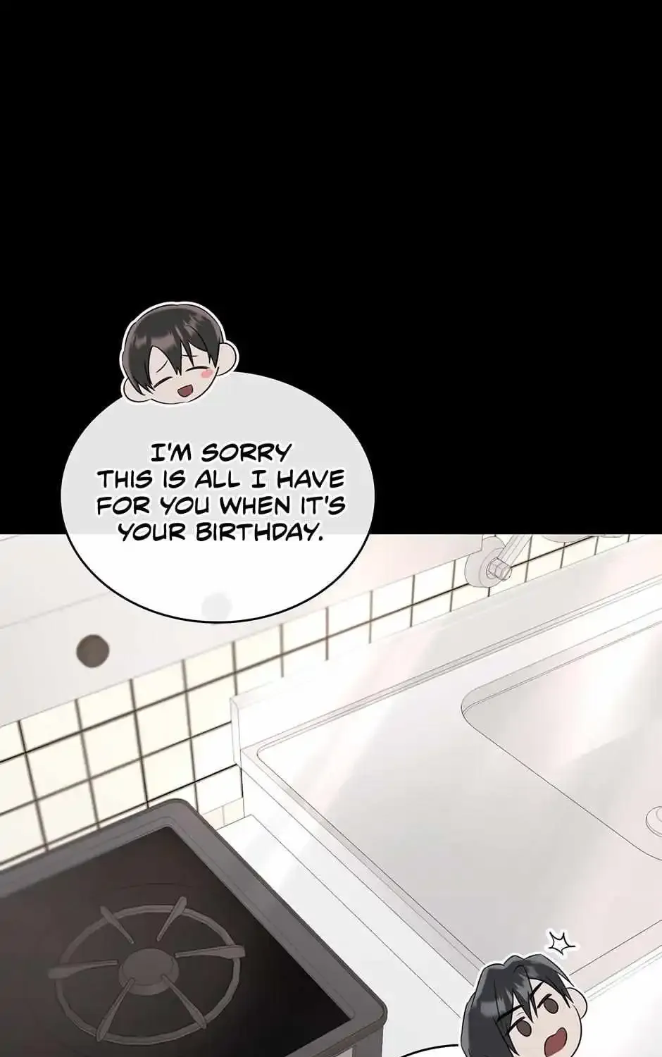 Grieving You Kainu Manga Chapter 30 Page 66