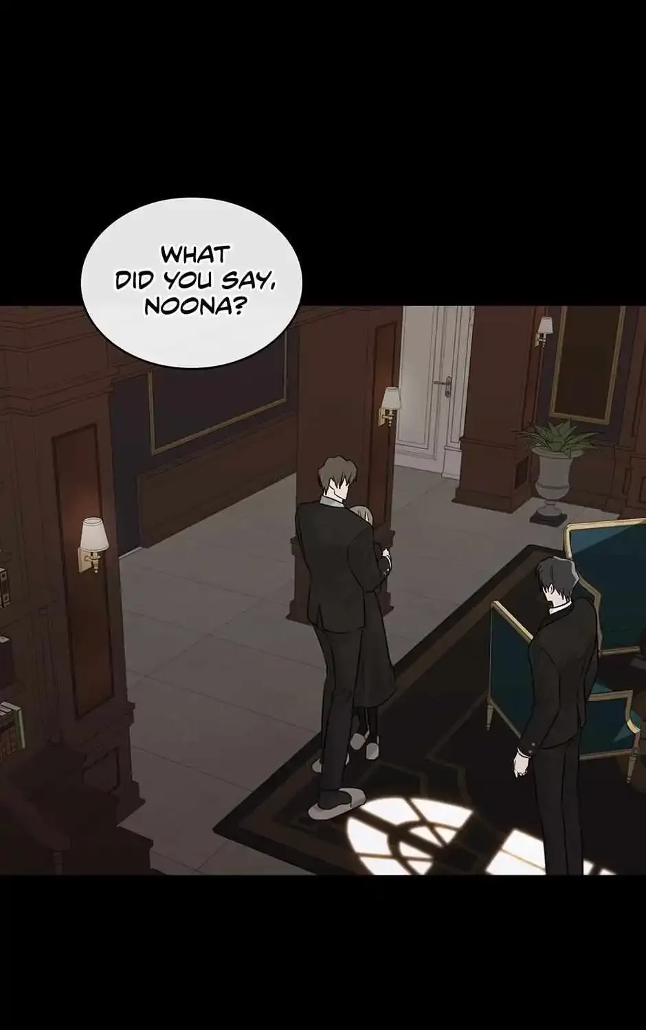 Grieving You Kainu Manga Chapter 29 Page 30