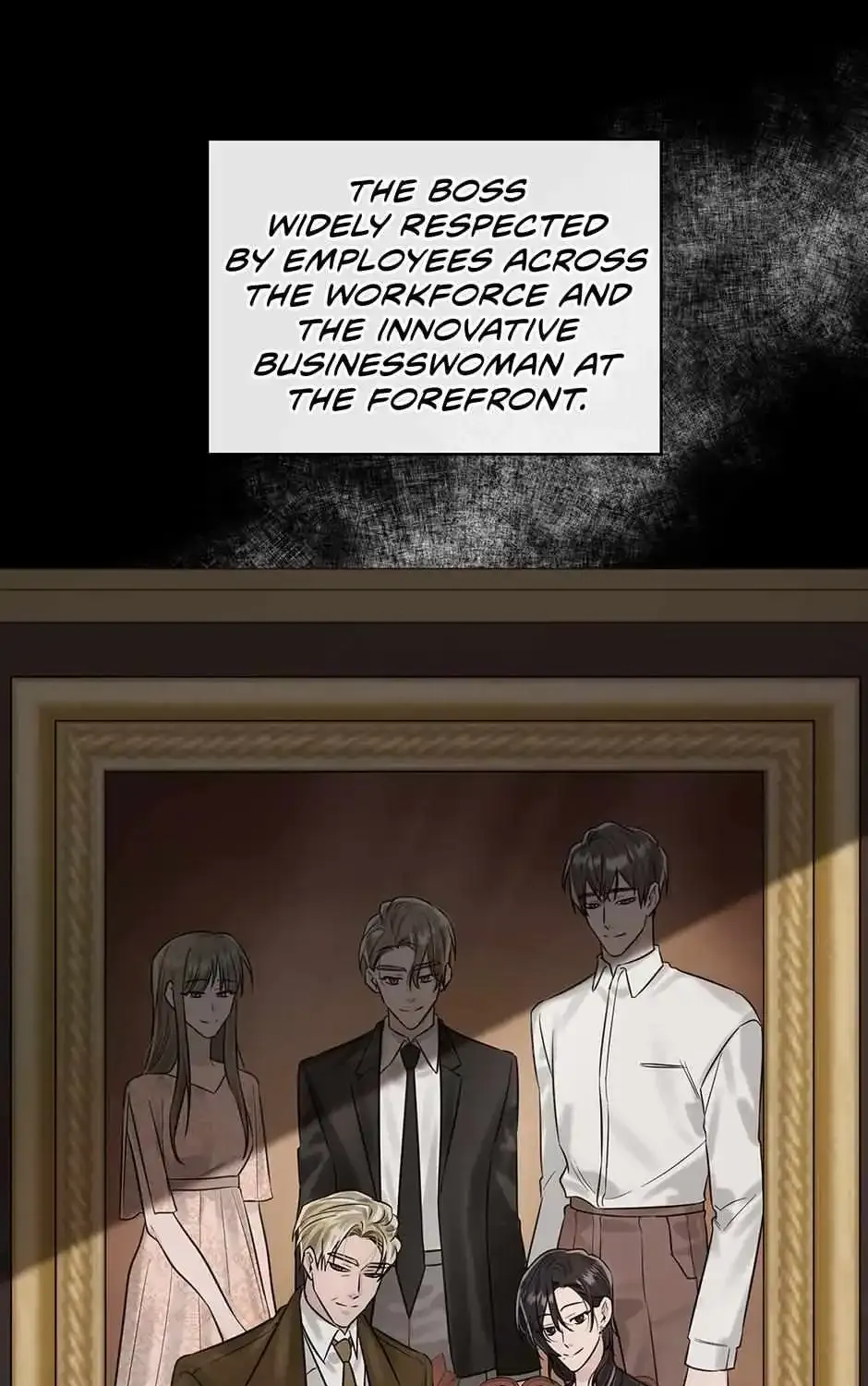 Grieving You Kainu Manga Chapter 29 Page 36