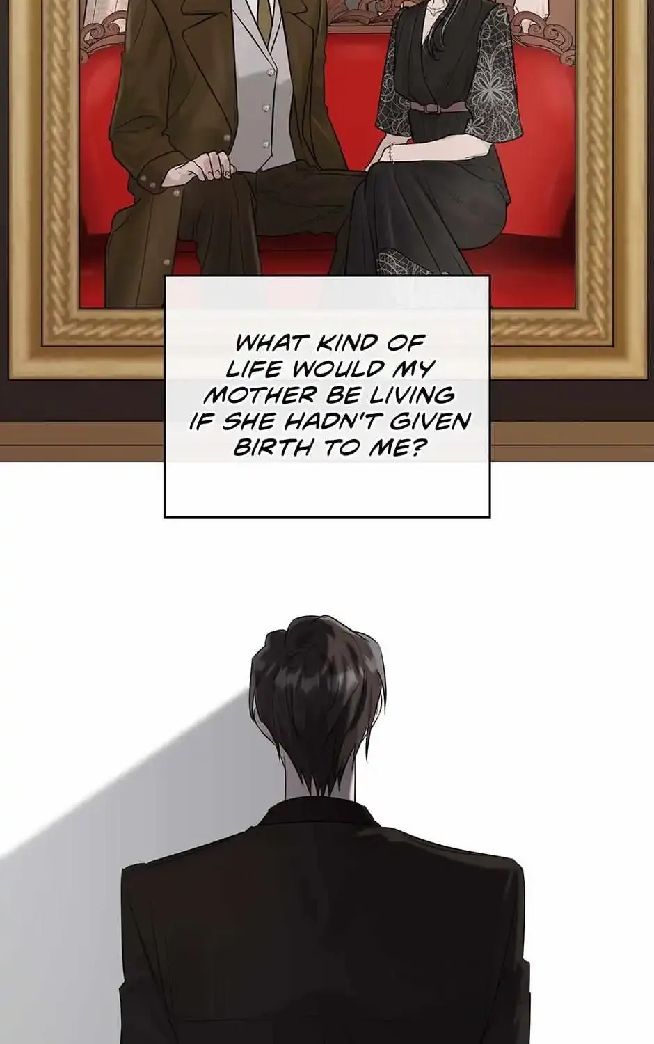 Grieving You Kainu Manga Chapter 29 Page 37