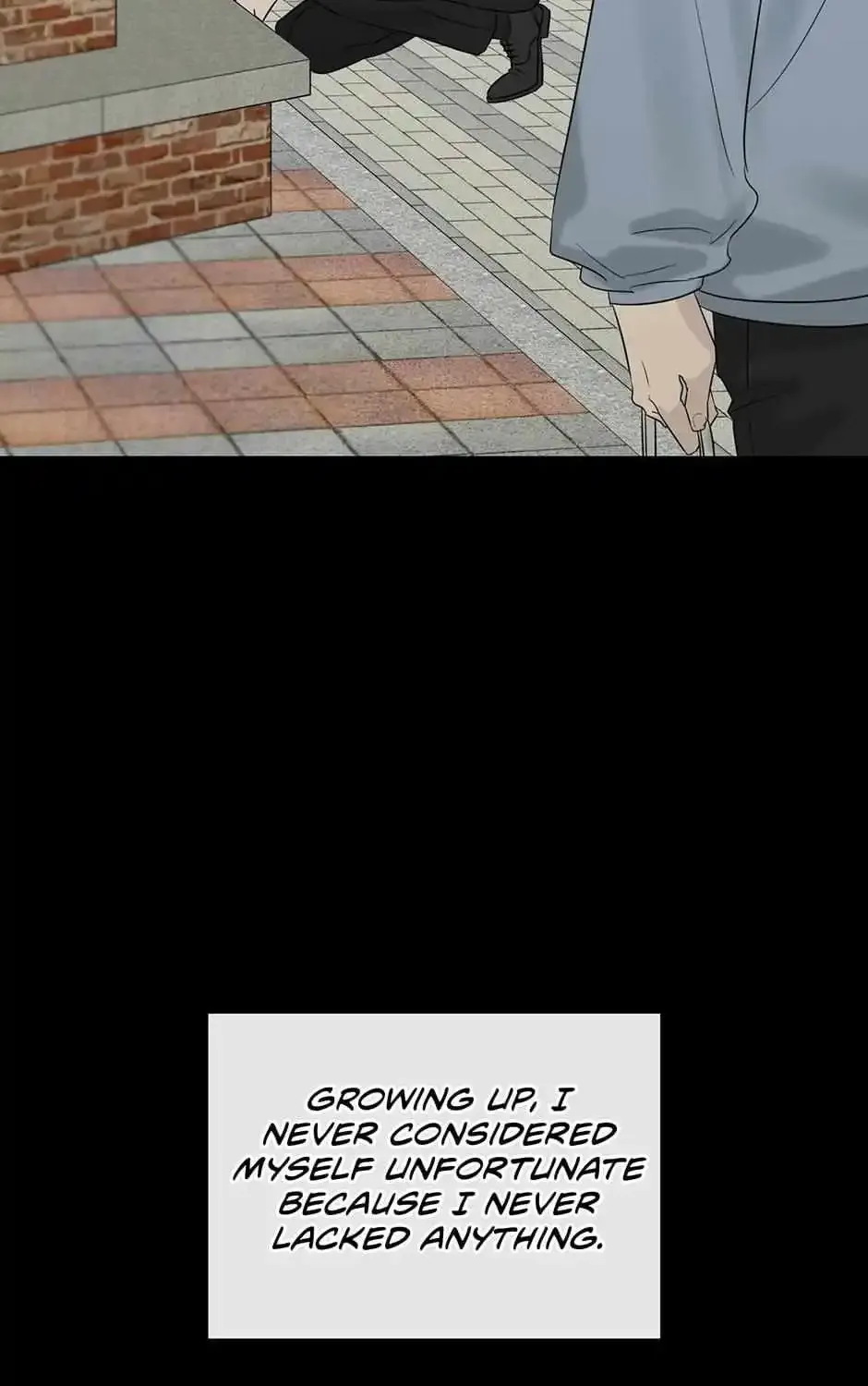Grieving You Kainu Manga Chapter 29 Page 42