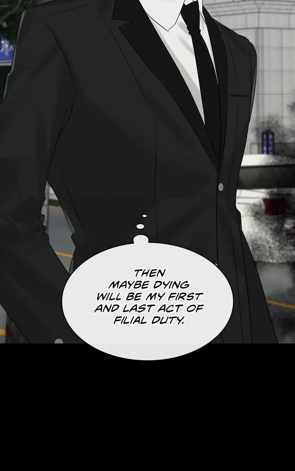 Grieving You Kainu Manga Chapter 29 Page 50