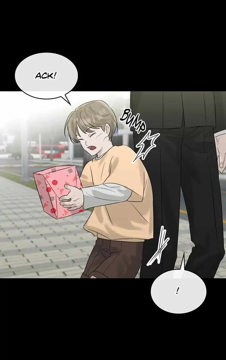 Grieving You Kainu Manga Chapter 29 Page 52
