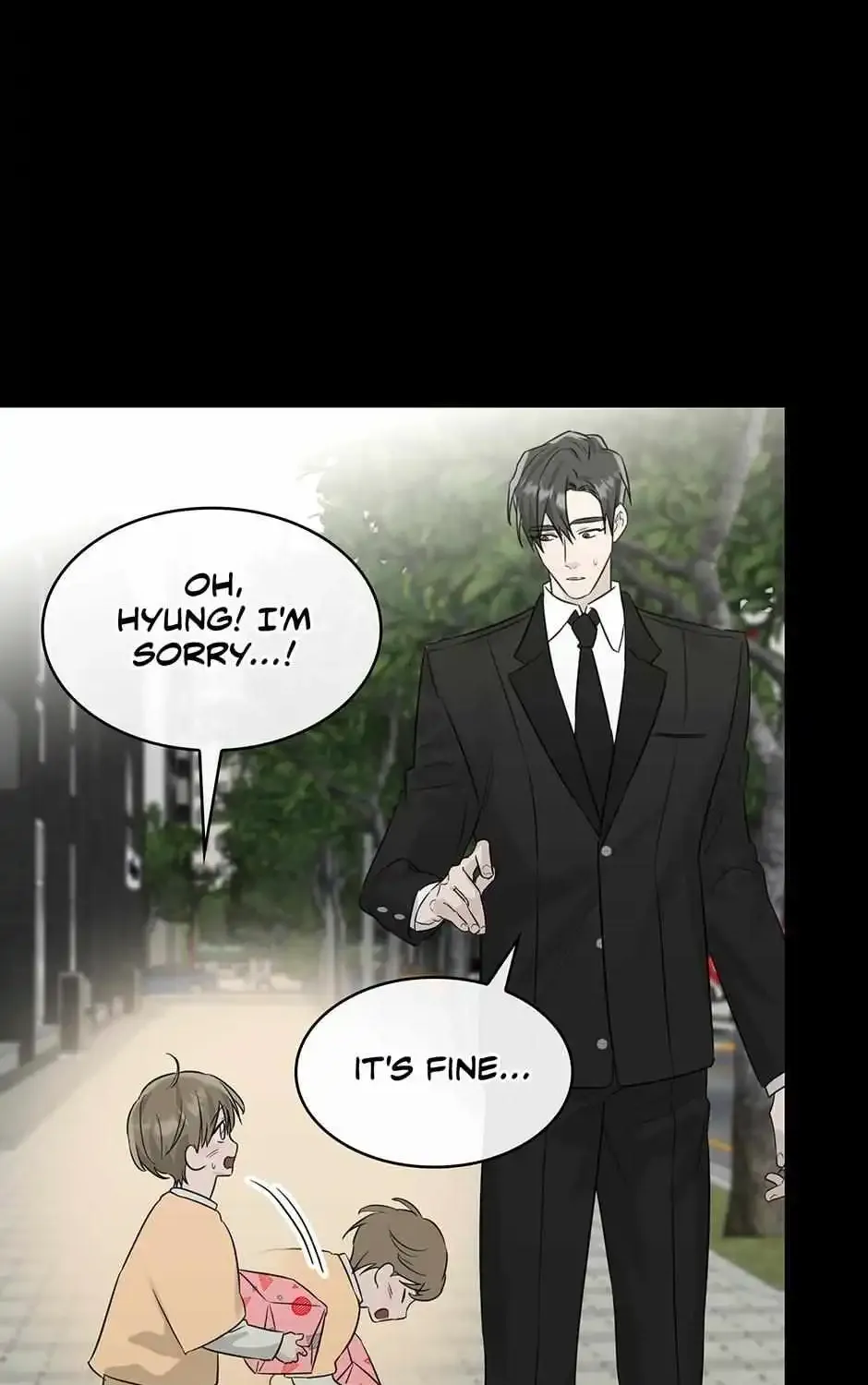 Grieving You Kainu Manga Chapter 29 Page 53