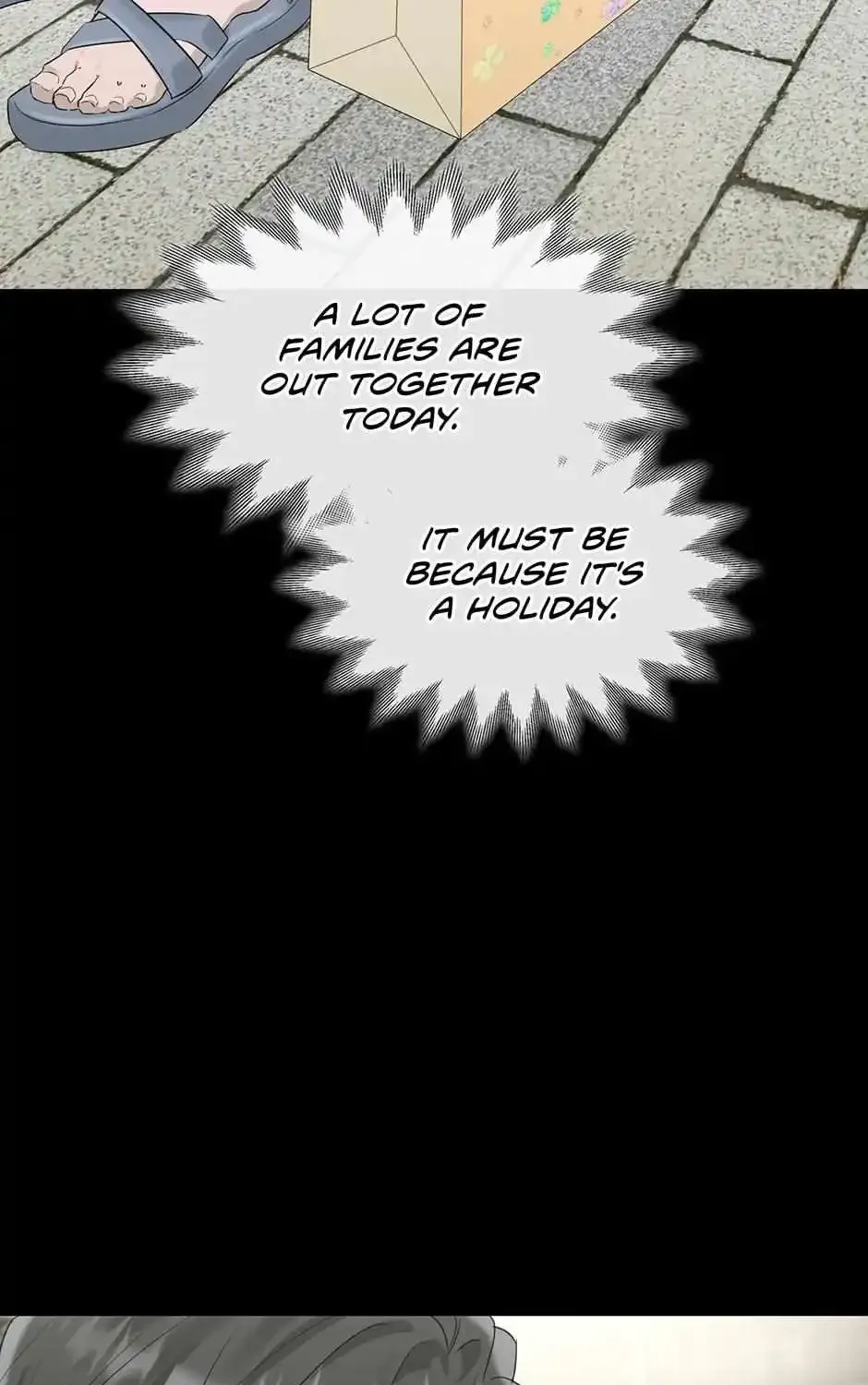 Grieving You Kainu Manga Chapter 29 Page 58