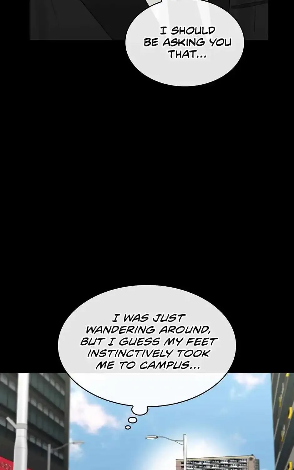 Grieving You Kainu Manga Chapter 29 Page 71