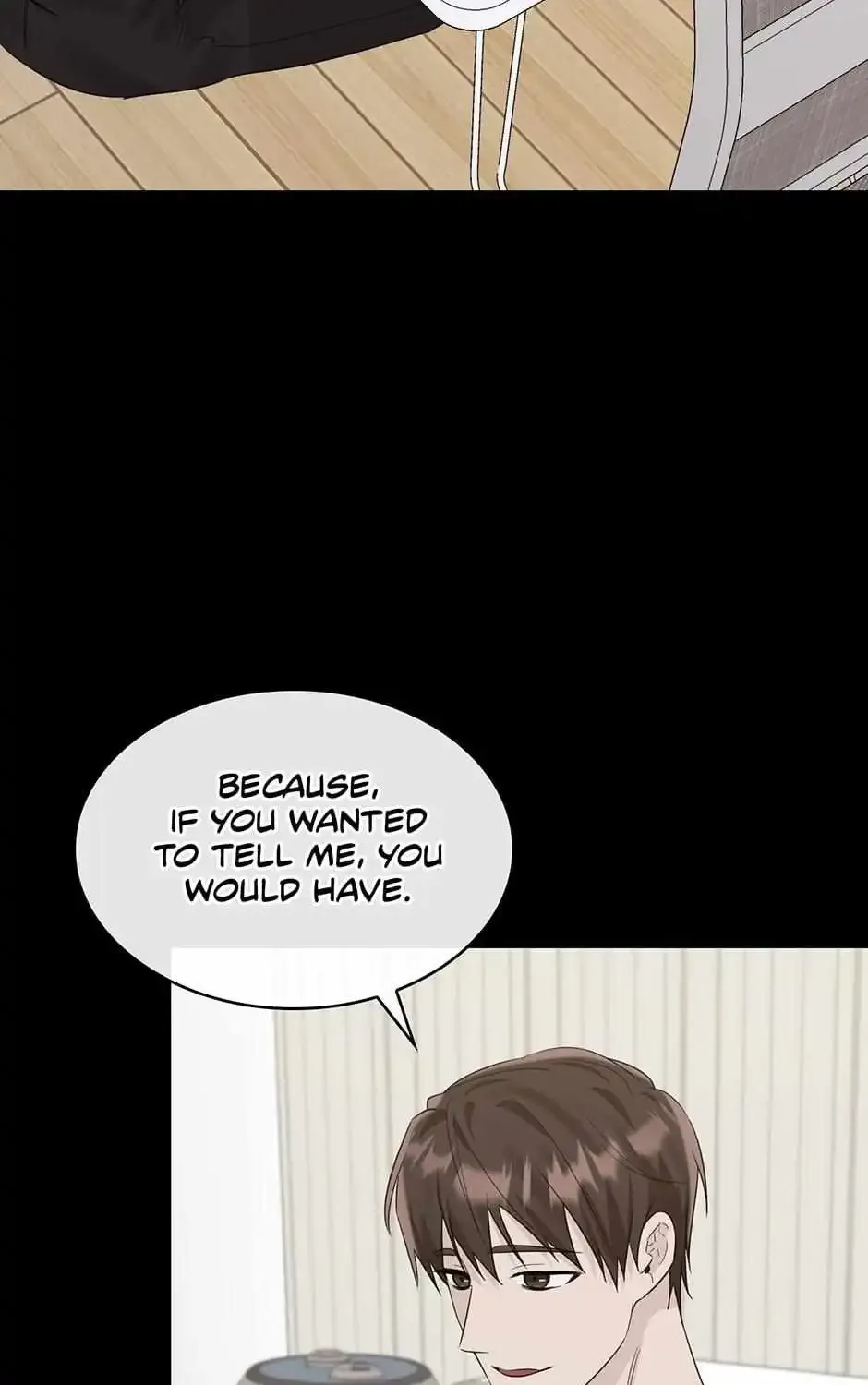 Grieving You Kainu Manga Chapter 26 Page 13
