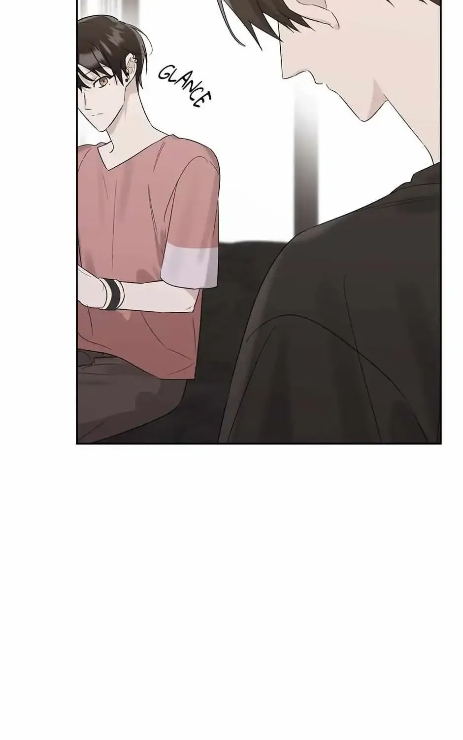 Grieving You Kainu Manga Chapter 26 Page 34