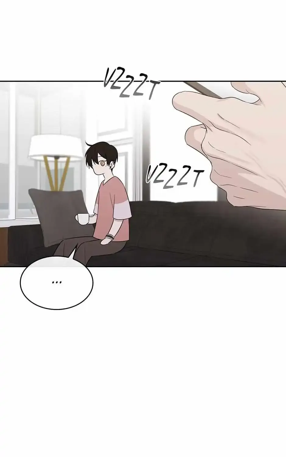 Grieving You Kainu Manga Chapter 26 Page 35