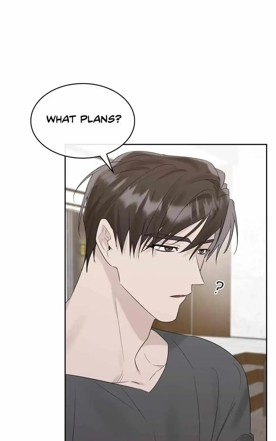 Grieving You Kainu Manga Chapter 26 Page 38