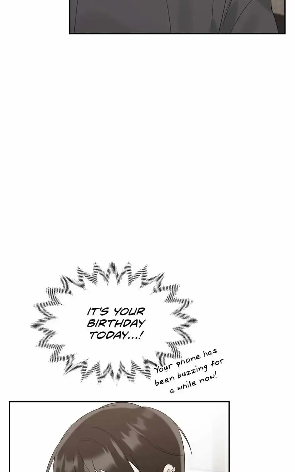 Grieving You Kainu Manga Chapter 26 Page 39