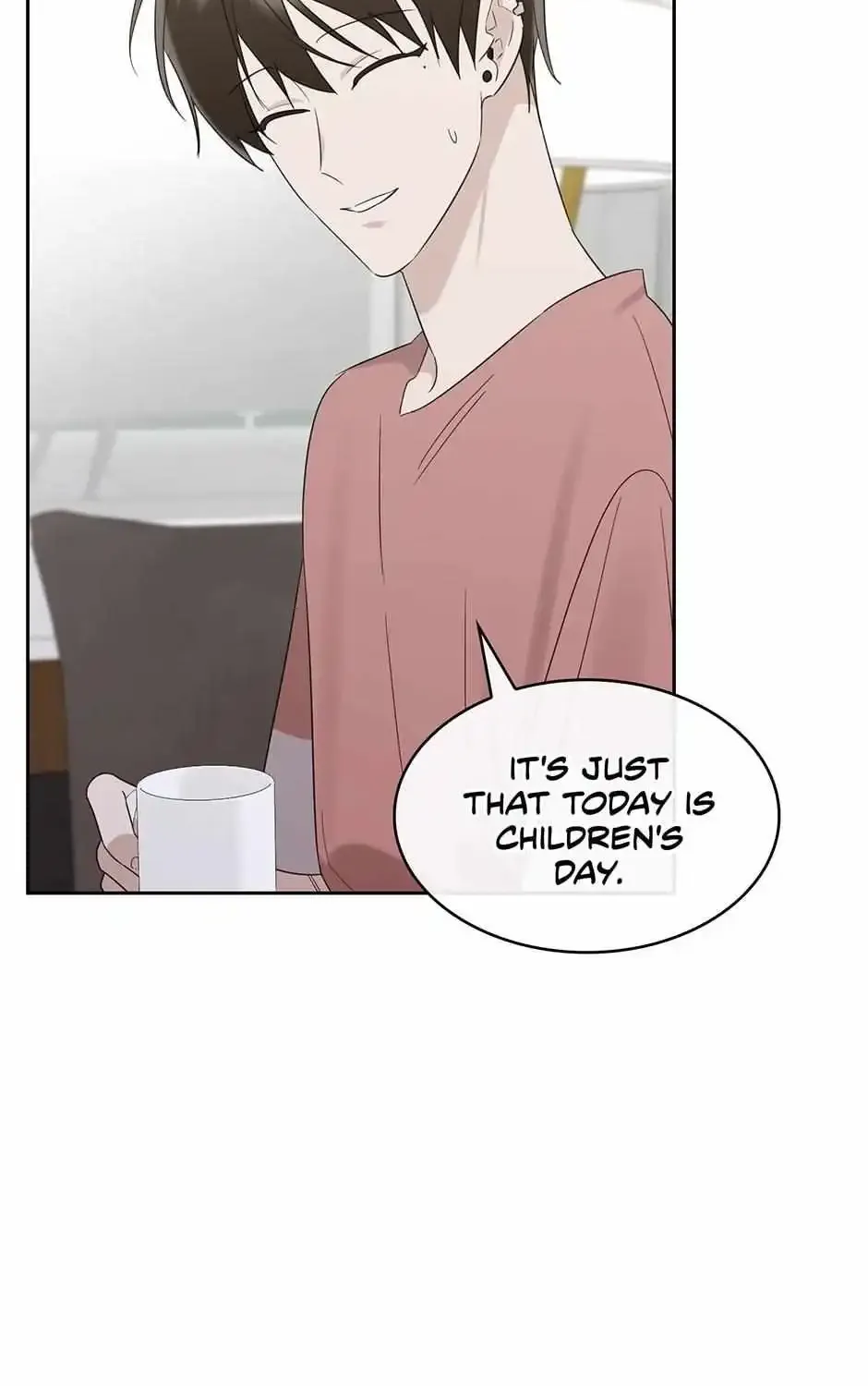 Grieving You Kainu Manga Chapter 26 Page 40