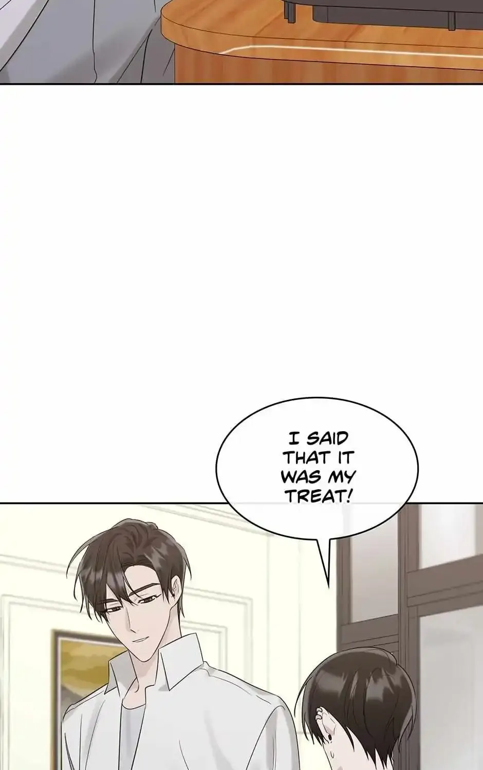 Grieving You Kainu Manga Chapter 26 Page 54