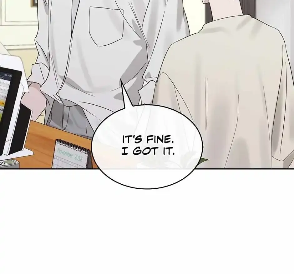 Grieving You Kainu Manga Chapter 26 Page 55