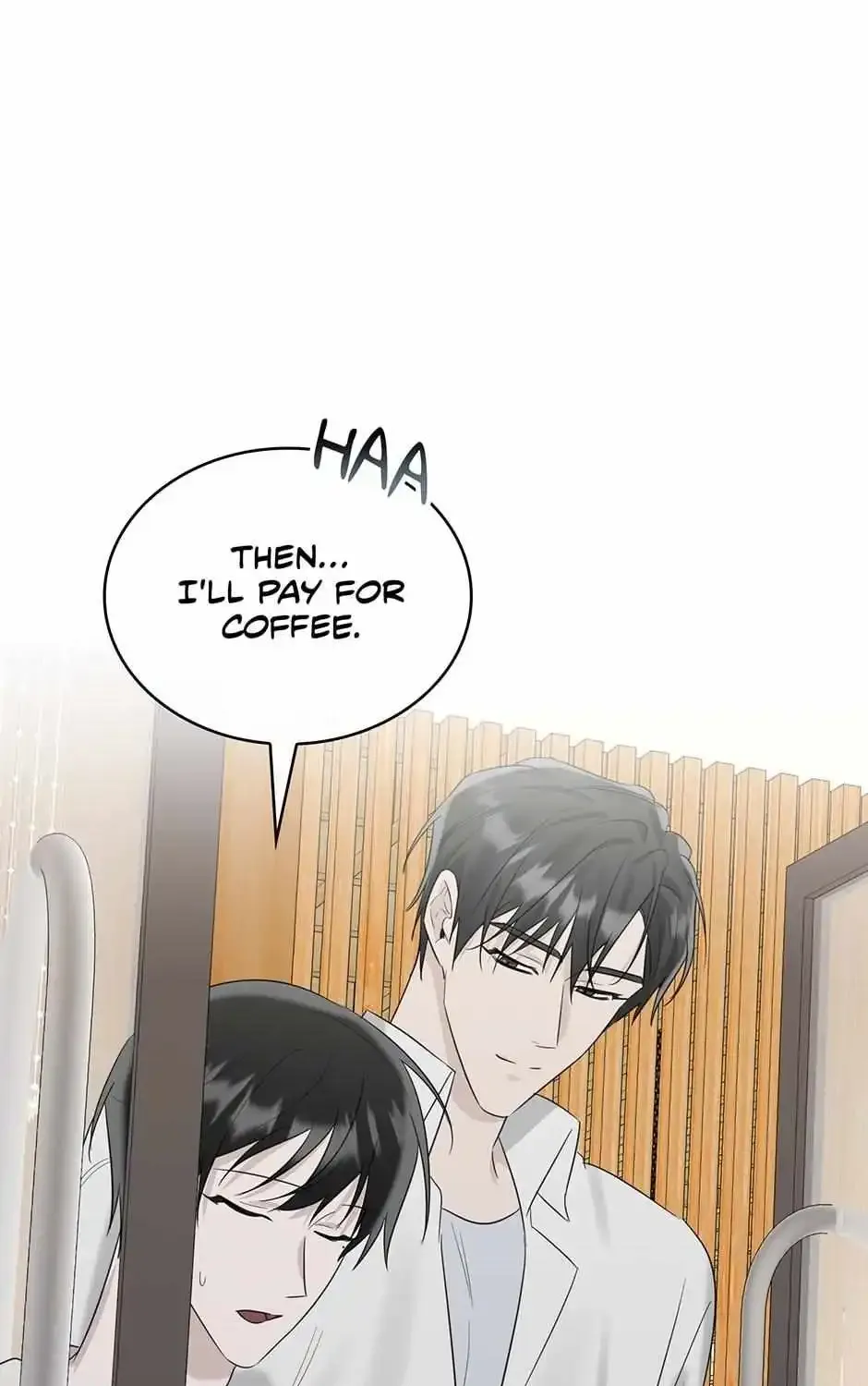 Grieving You Kainu Manga Chapter 26 Page 61