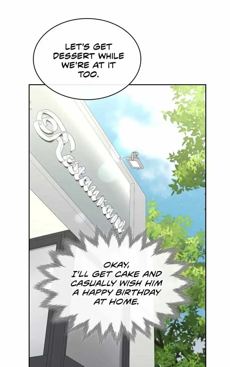 Grieving You Kainu Manga Chapter 26 Page 63