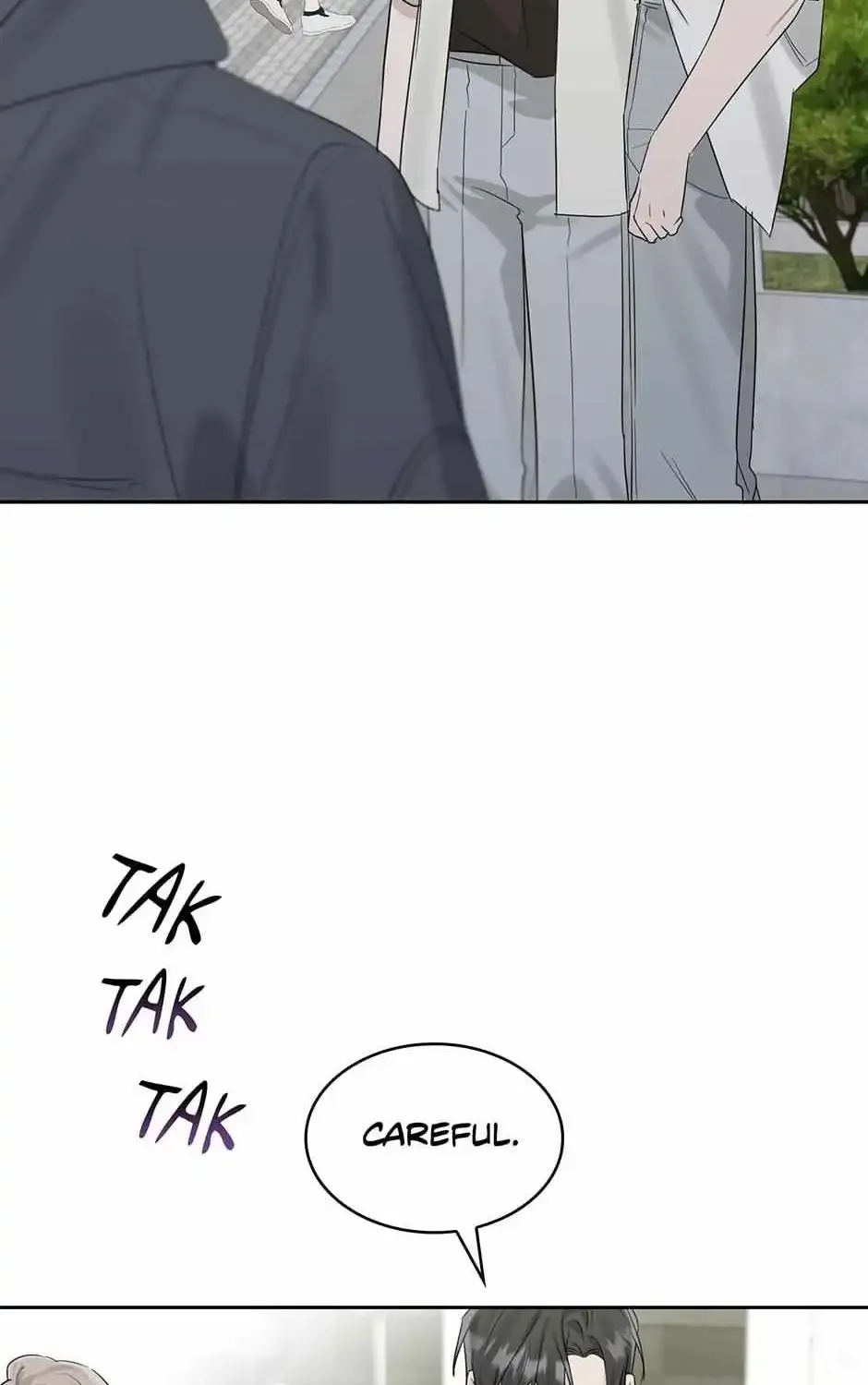 Grieving You Kainu Manga Chapter 26 Page 66