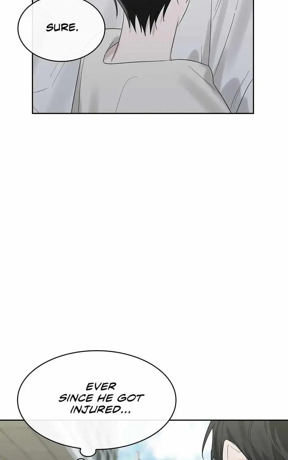 Grieving You Kainu Manga Chapter 26 Page 69