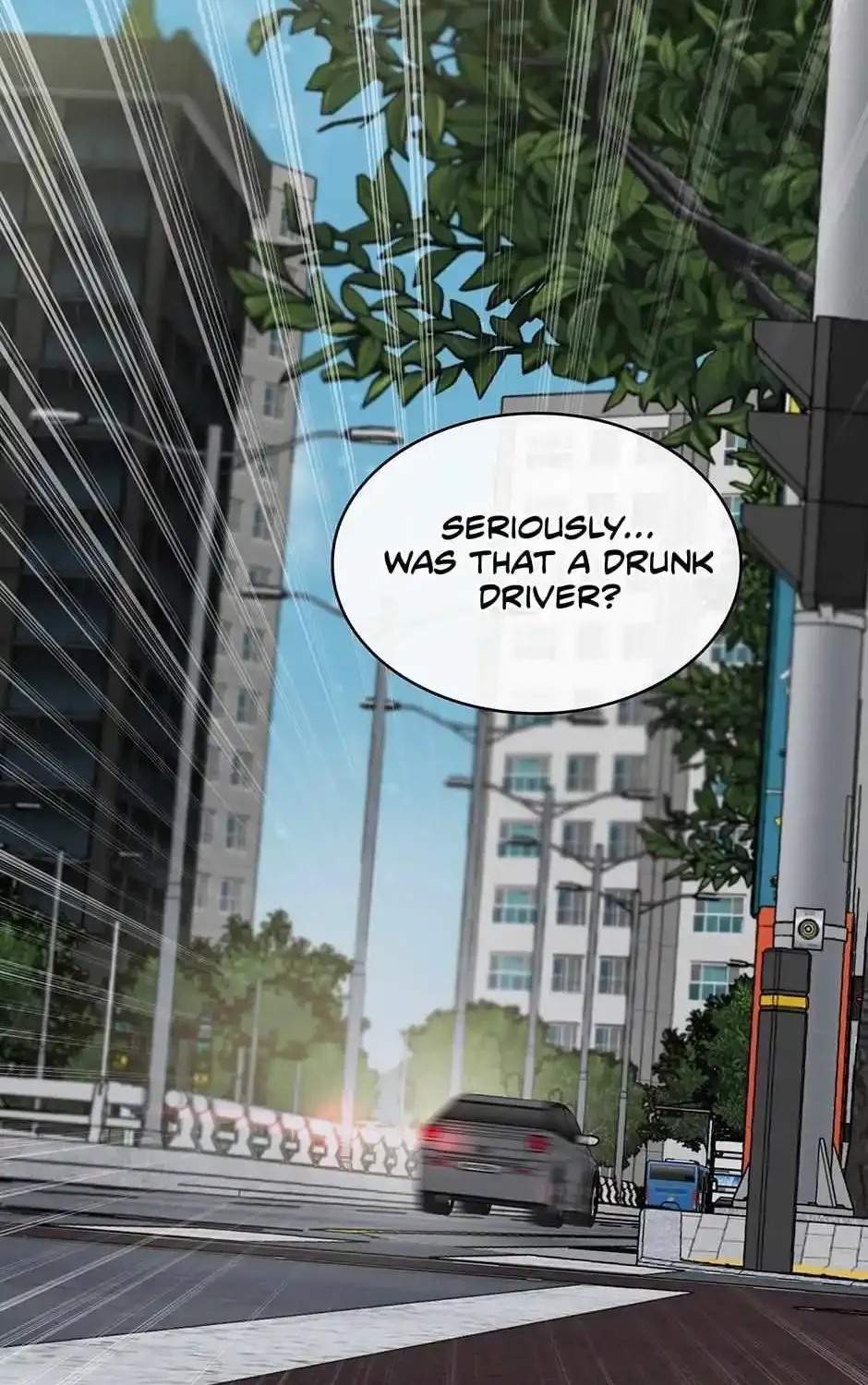 Grieving You Kainu Manga Chapter 26 Page 85