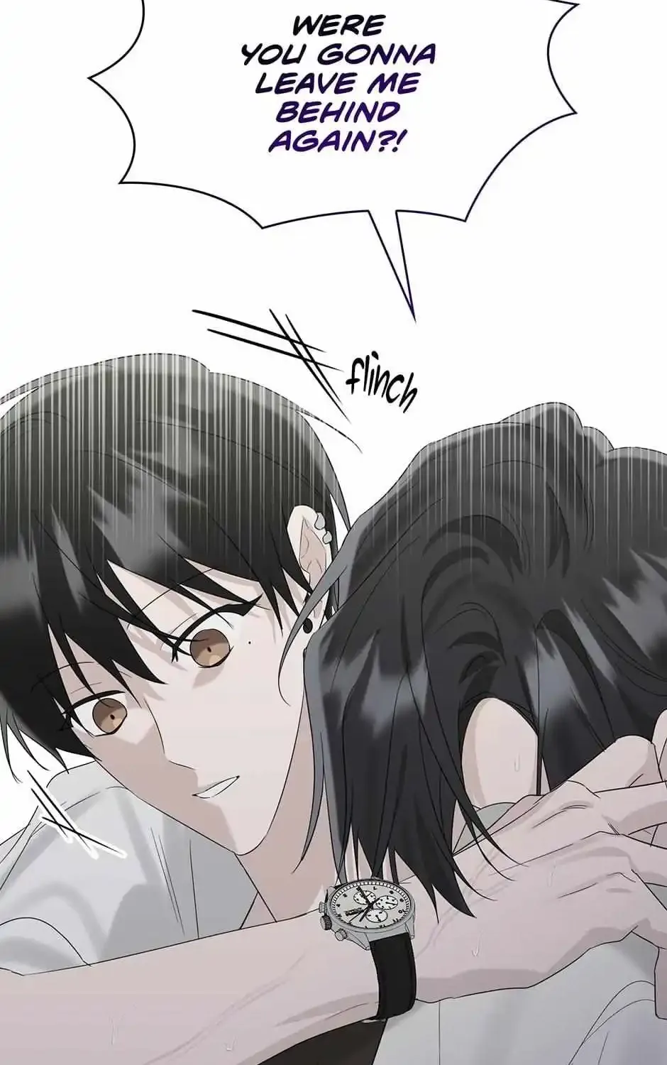 Grieving You Kainu Manga Chapter 26 Page 96
