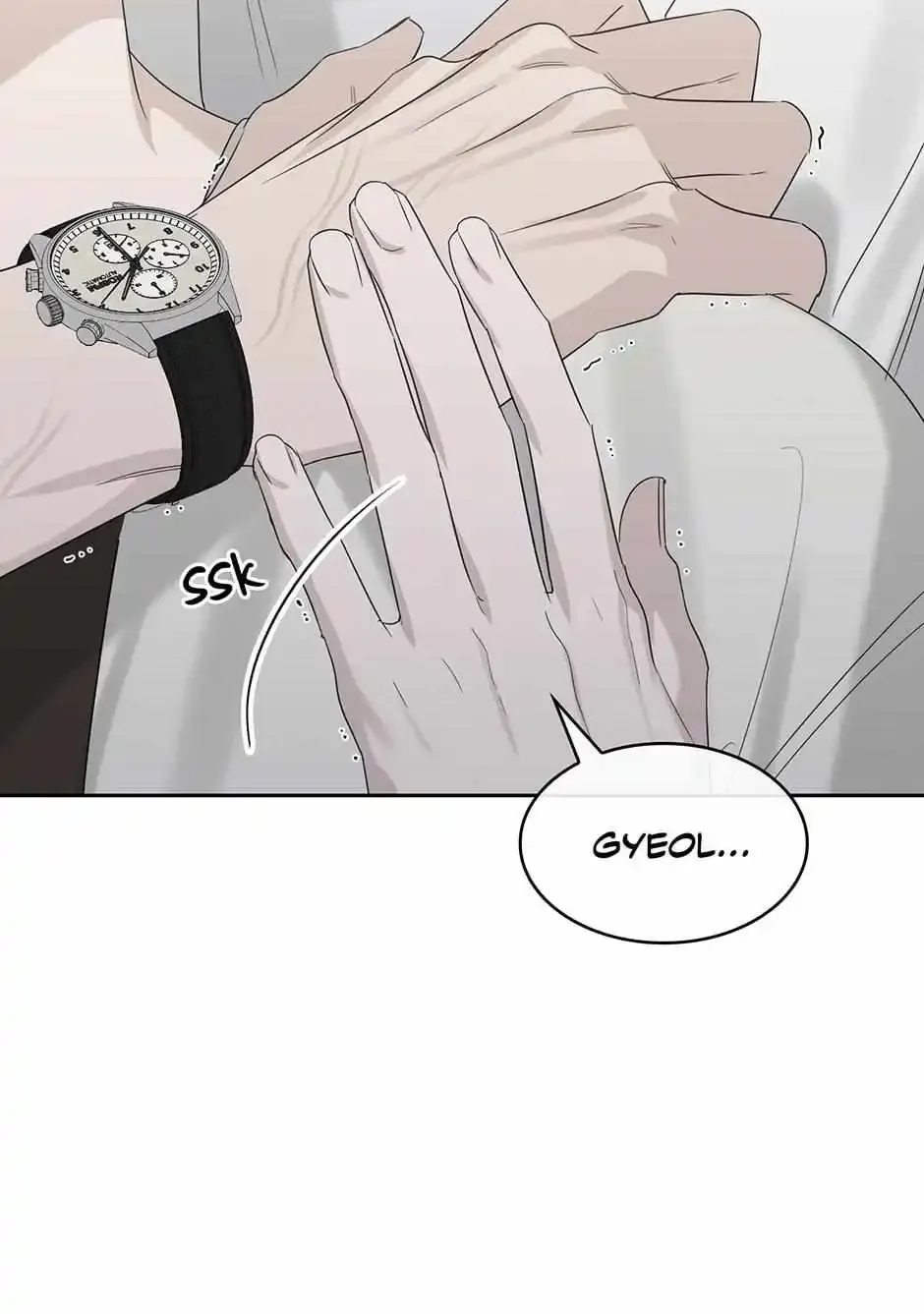 Grieving You Kainu Manga Chapter 26 Page 100