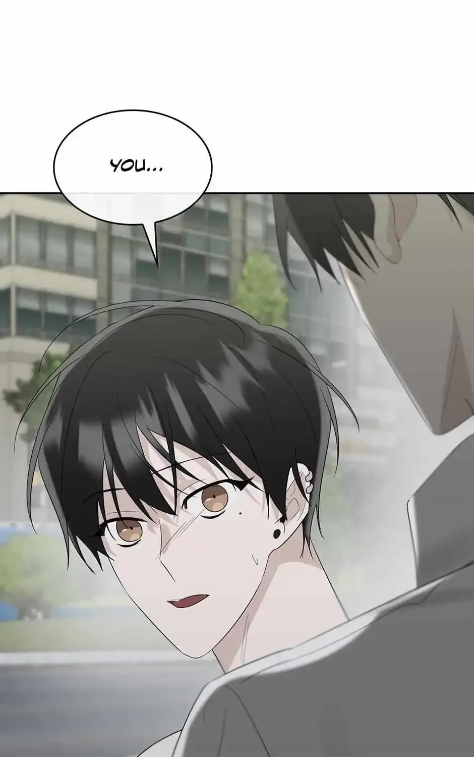Grieving You Kainu Manga Chapter 26 Page 101