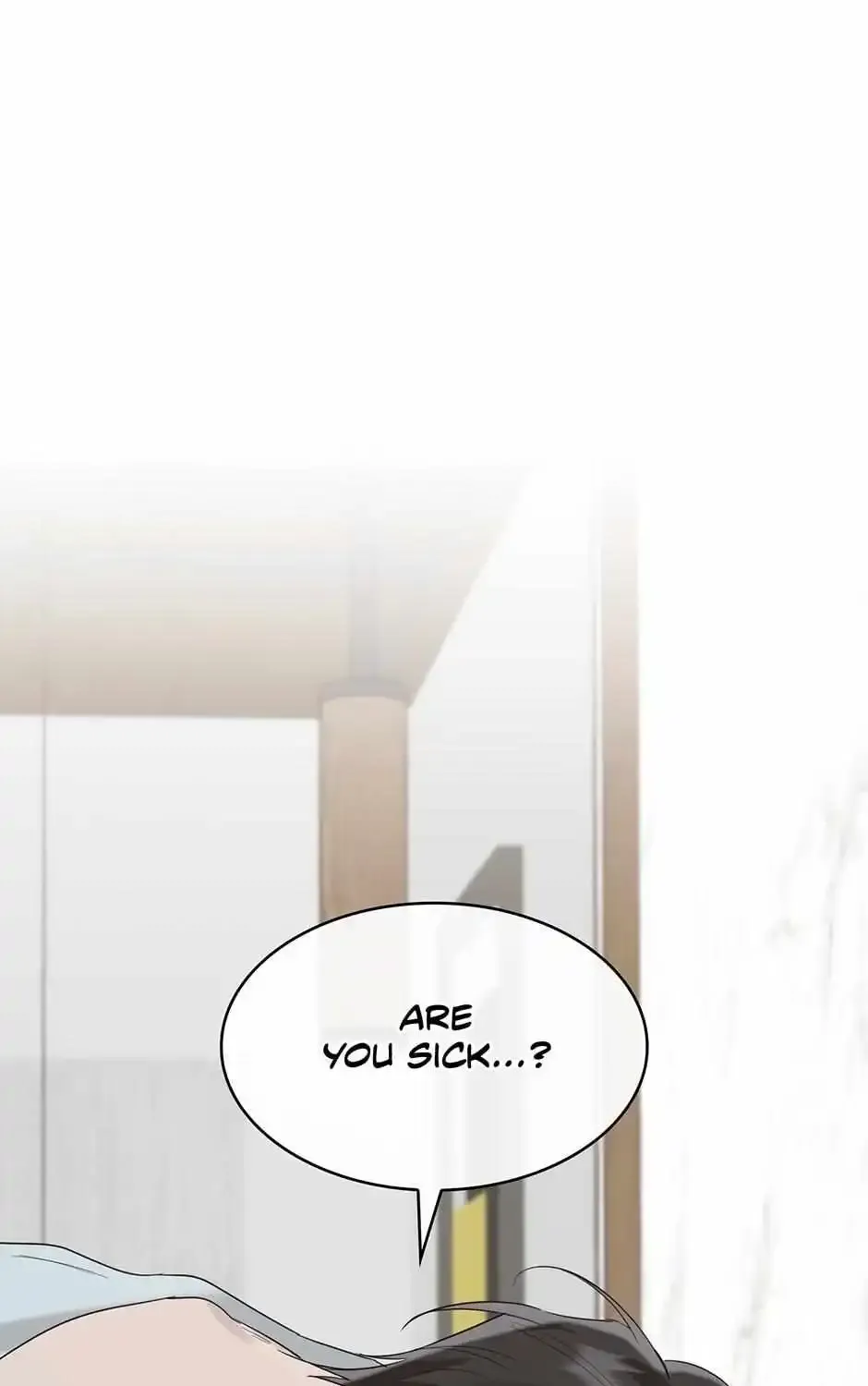 Grieving You Kainu Manga Chapter 25 Page 2