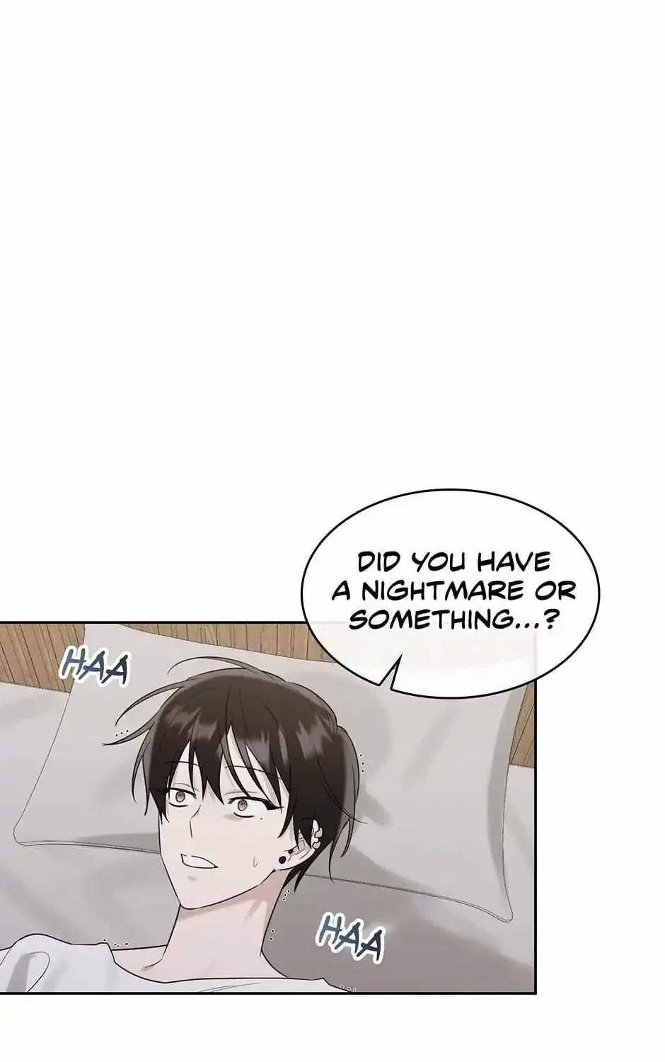 Grieving You Kainu Manga Chapter 25 Page 4