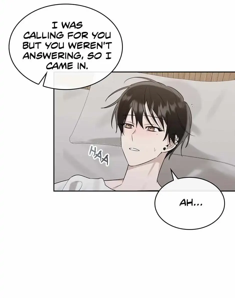 Grieving You Kainu Manga Chapter 25 Page 5