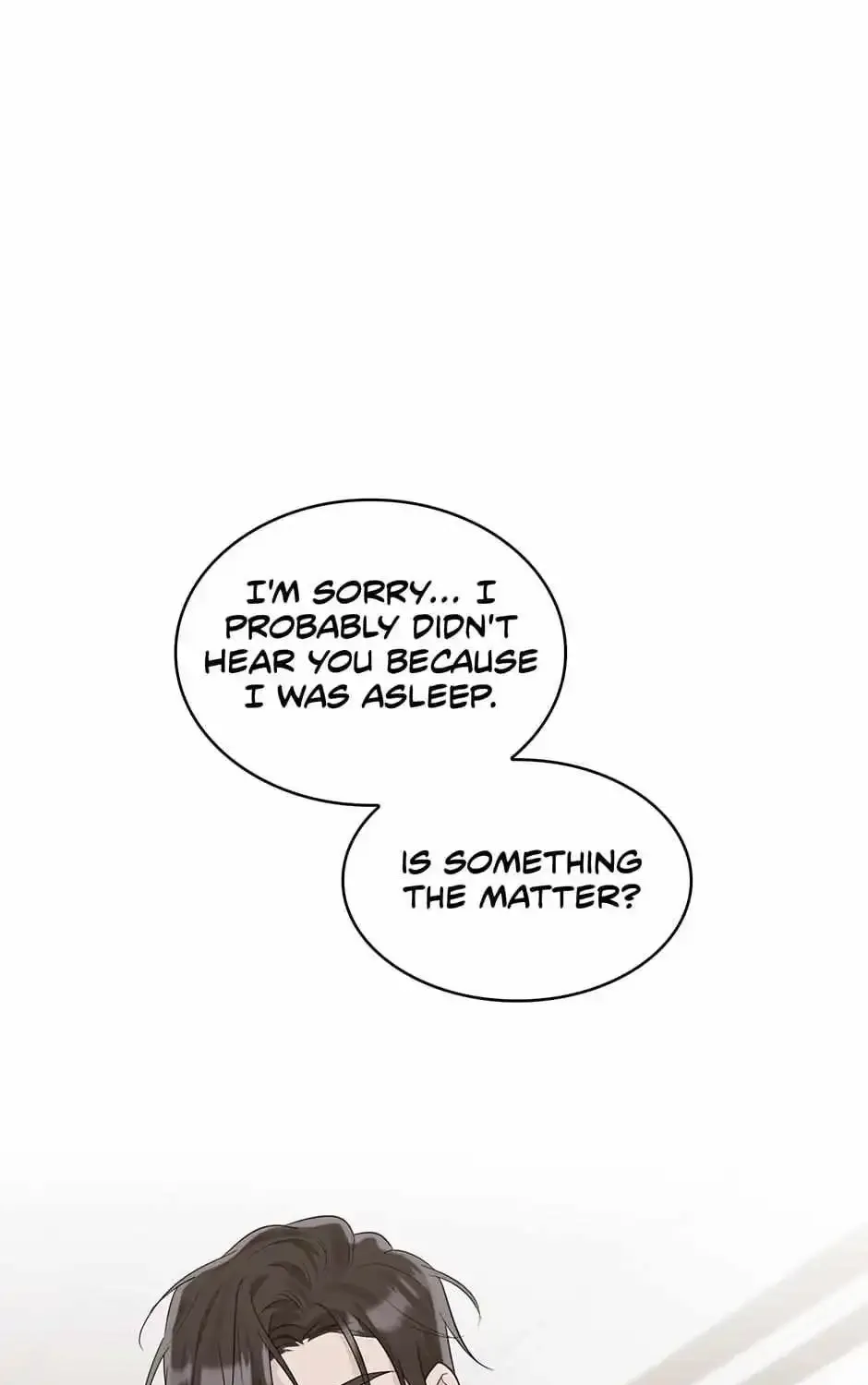 Grieving You Kainu Manga Chapter 25 Page 6
