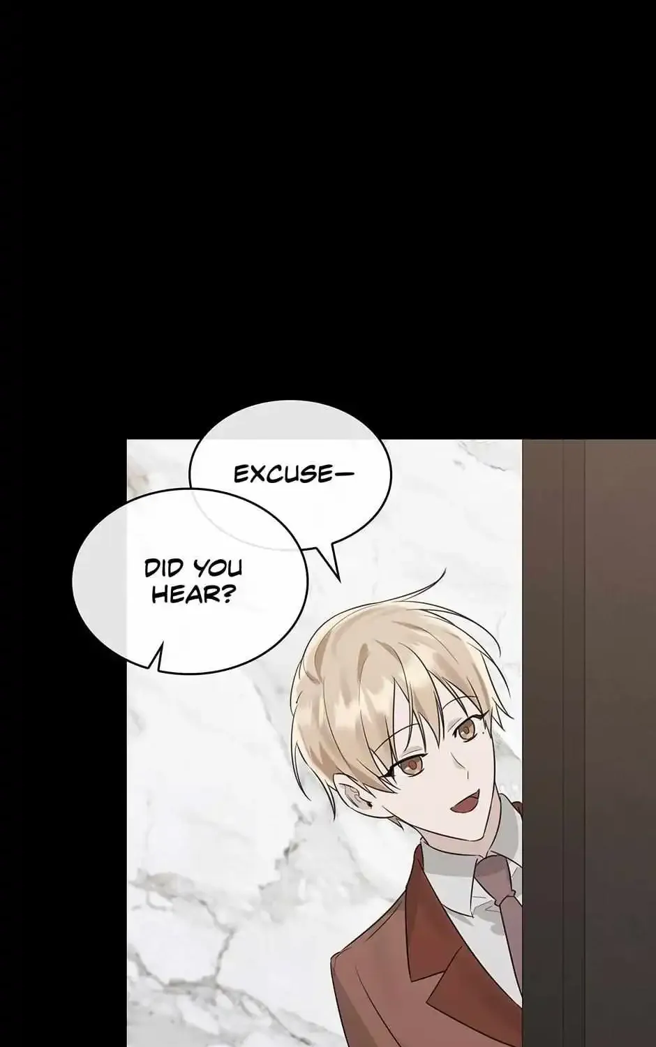 Grieving You Kainu Manga Chapter 24 Page 41