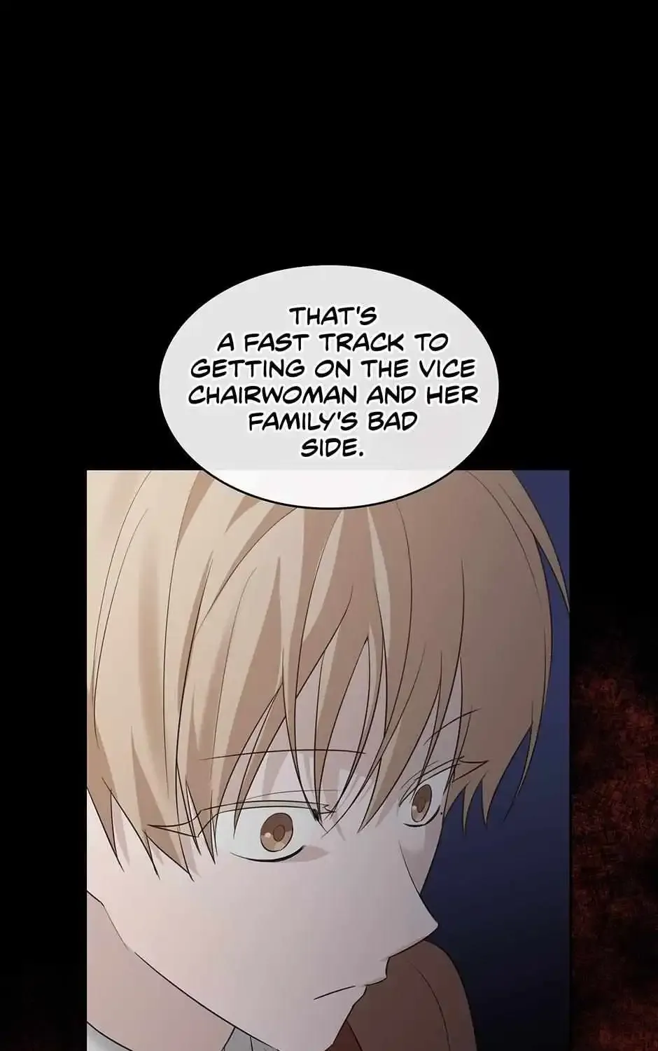 Grieving You Kainu Manga Chapter 24 Page 44