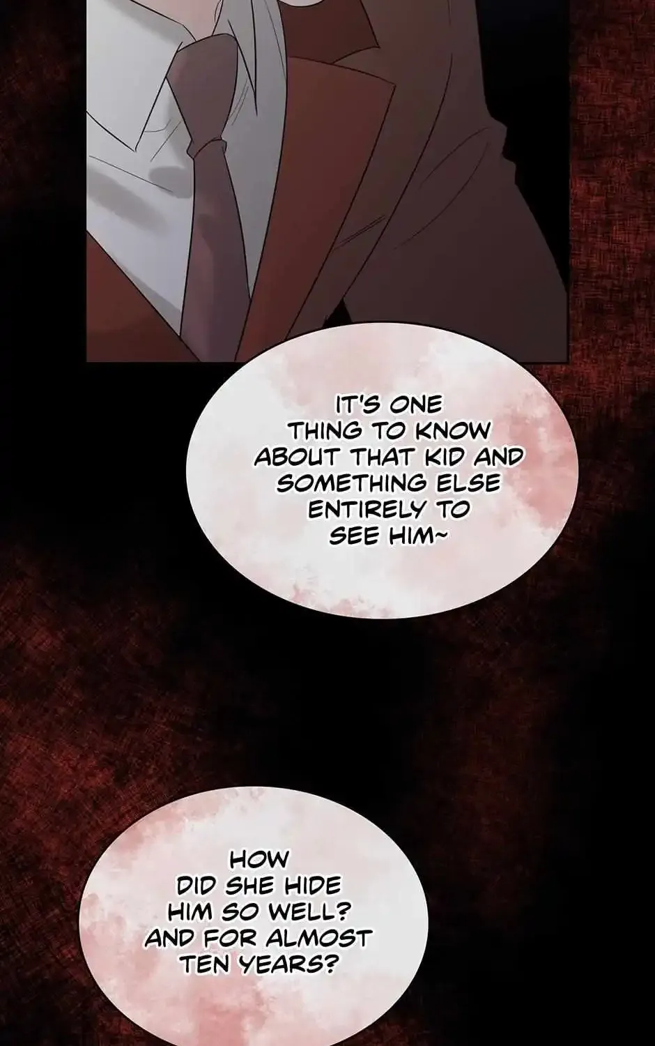 Grieving You Kainu Manga Chapter 24 Page 45