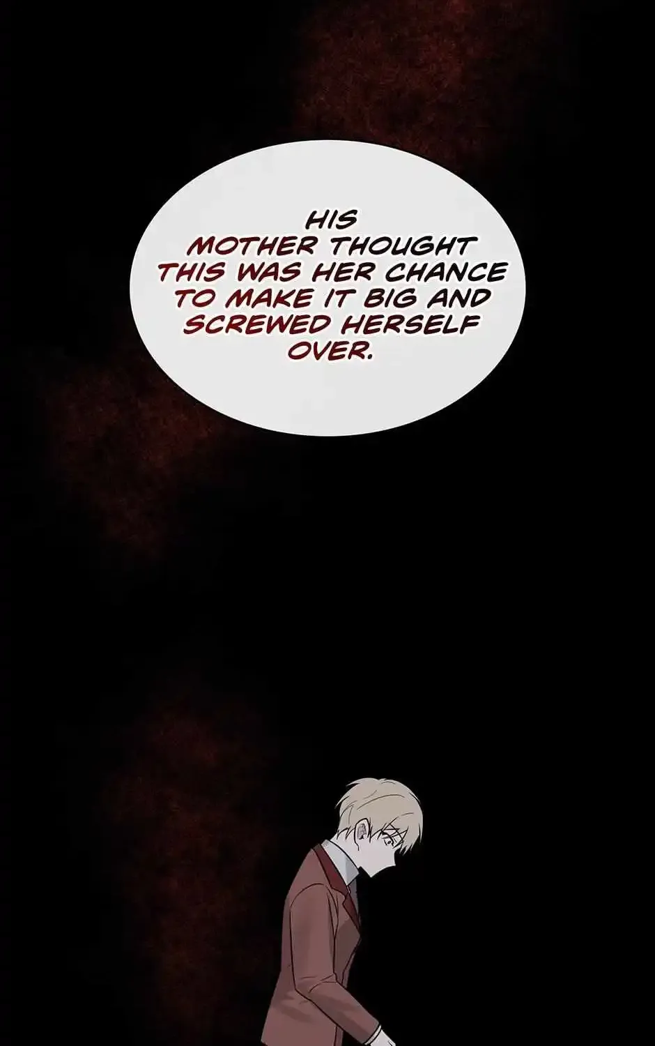 Grieving You Kainu Manga Chapter 24 Page 47