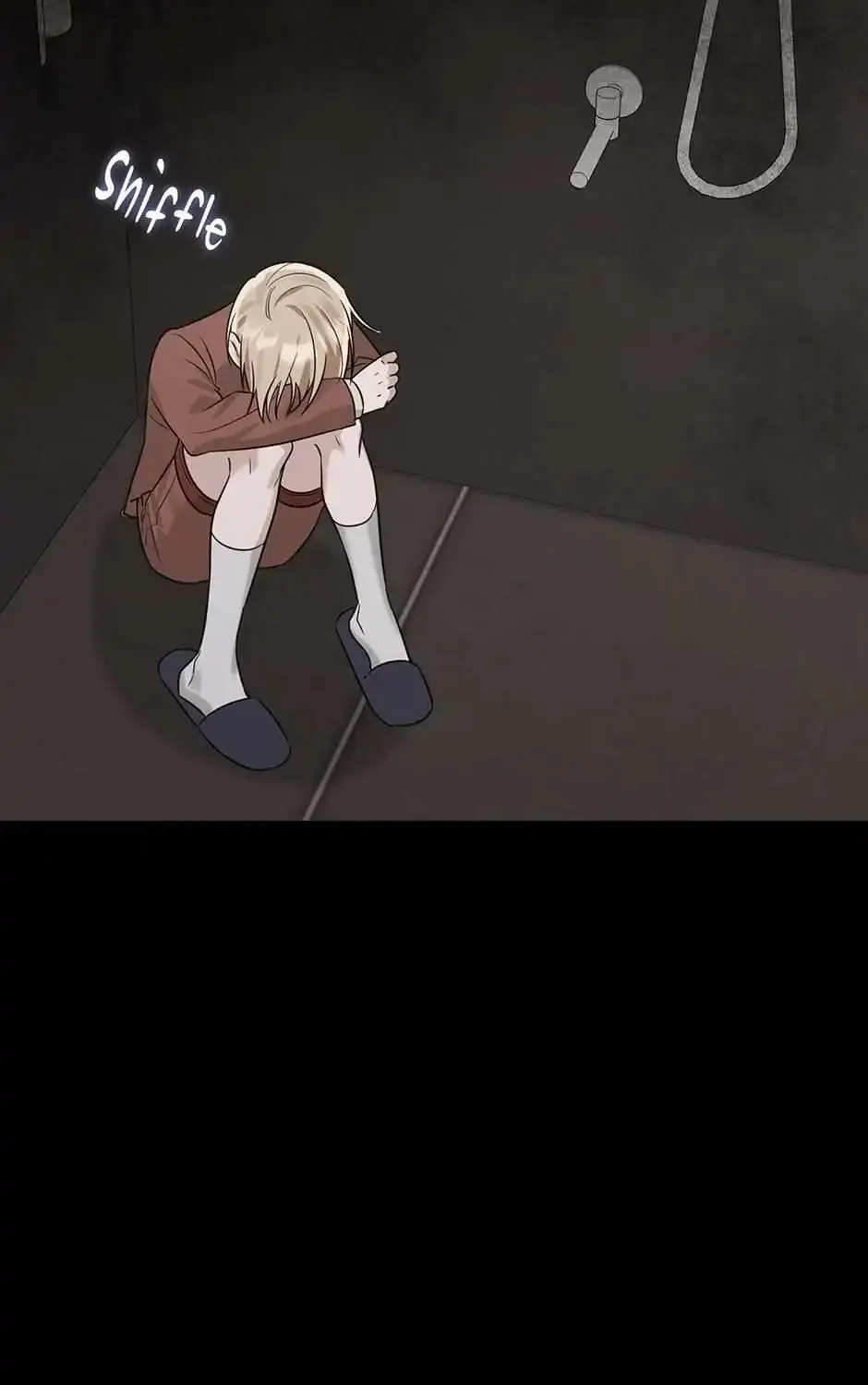 Grieving You Kainu Manga Chapter 24 Page 52