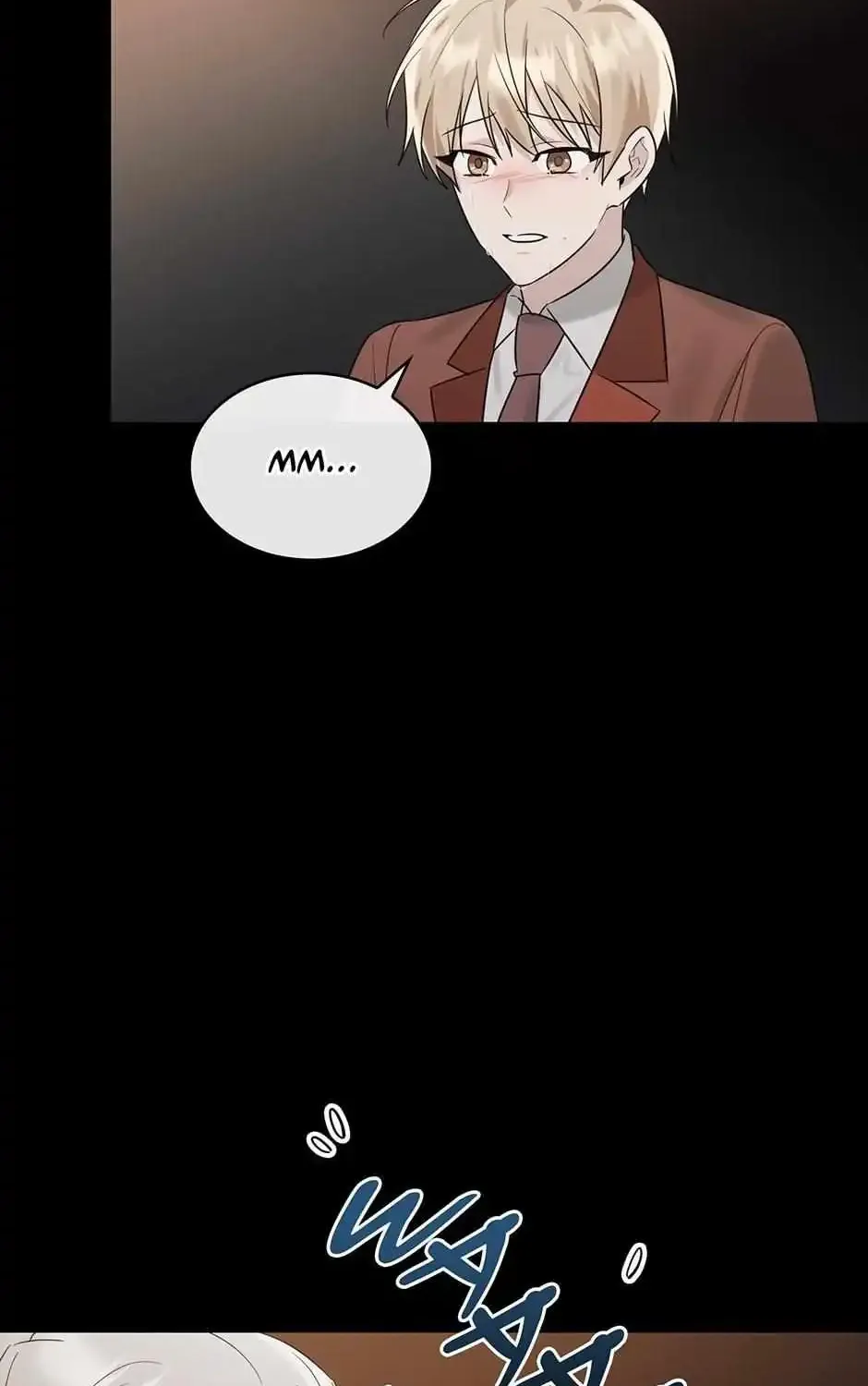 Grieving You Kainu Manga Chapter 24 Page 59