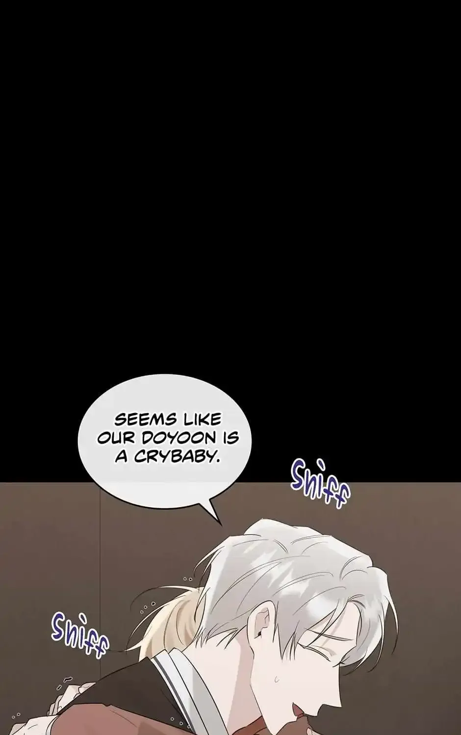 Grieving You Kainu Manga Chapter 24 Page 62