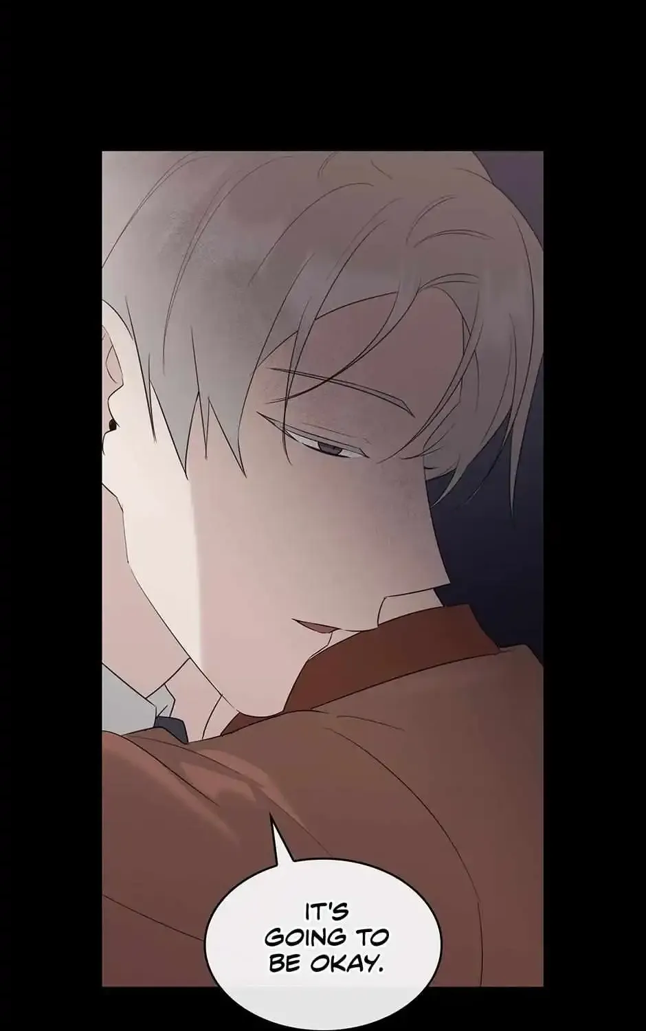 Grieving You Kainu Manga Chapter 24 Page 64