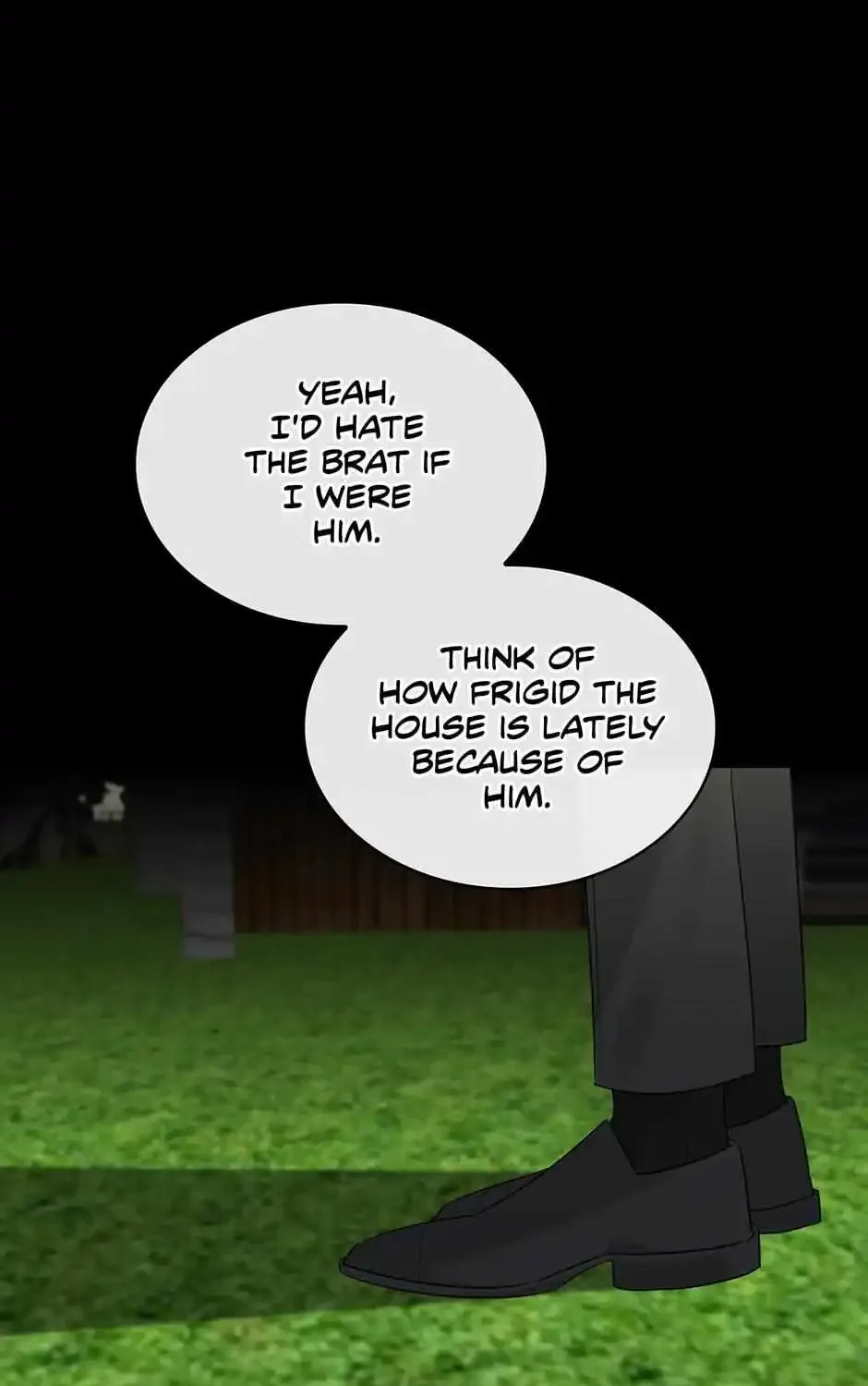 Grieving You Kainu Manga Chapter 24 Page 72