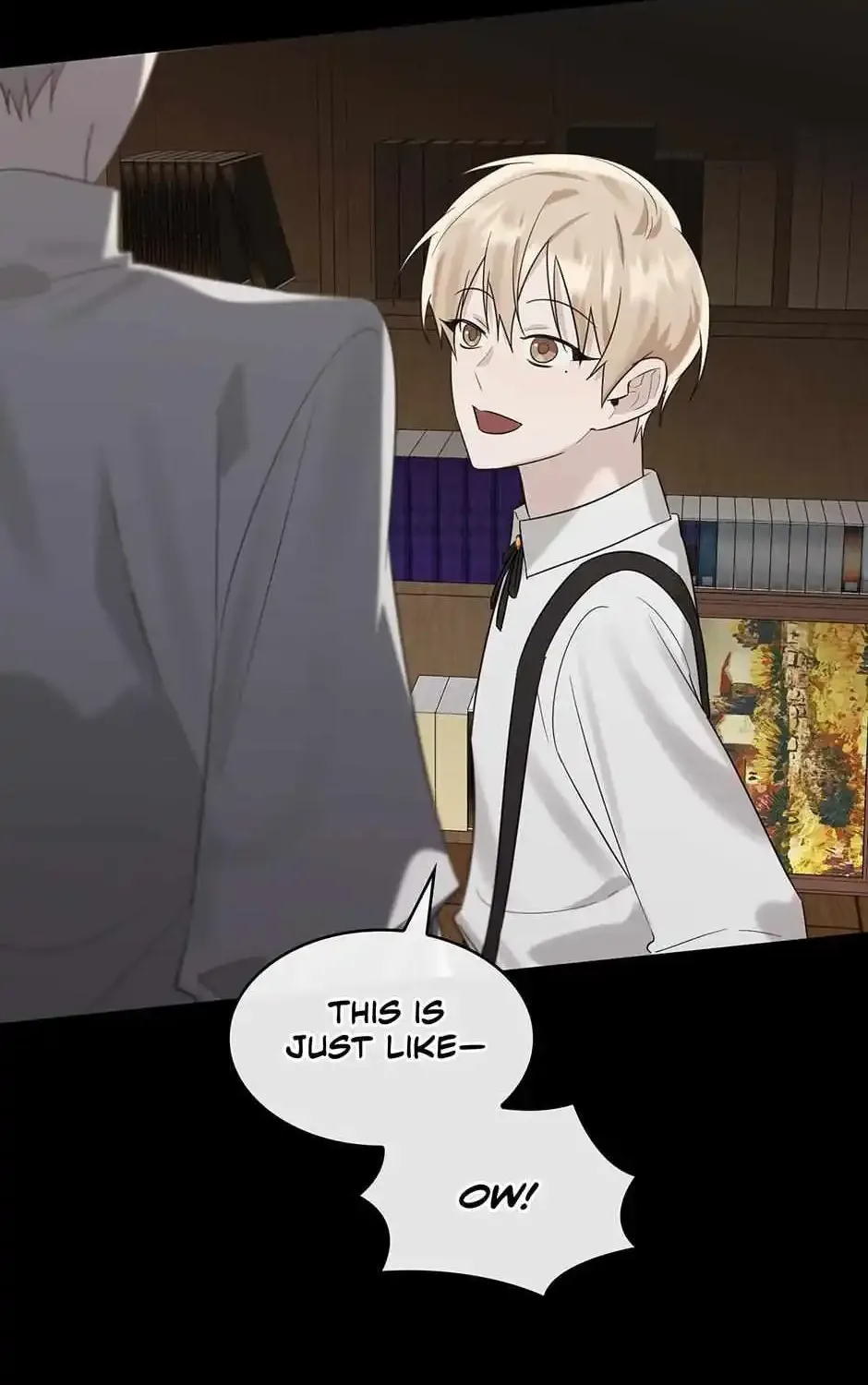Grieving You Kainu Manga Chapter 24 Page 79