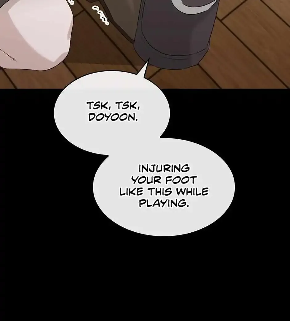 Grieving You Kainu Manga Chapter 24 Page 85
