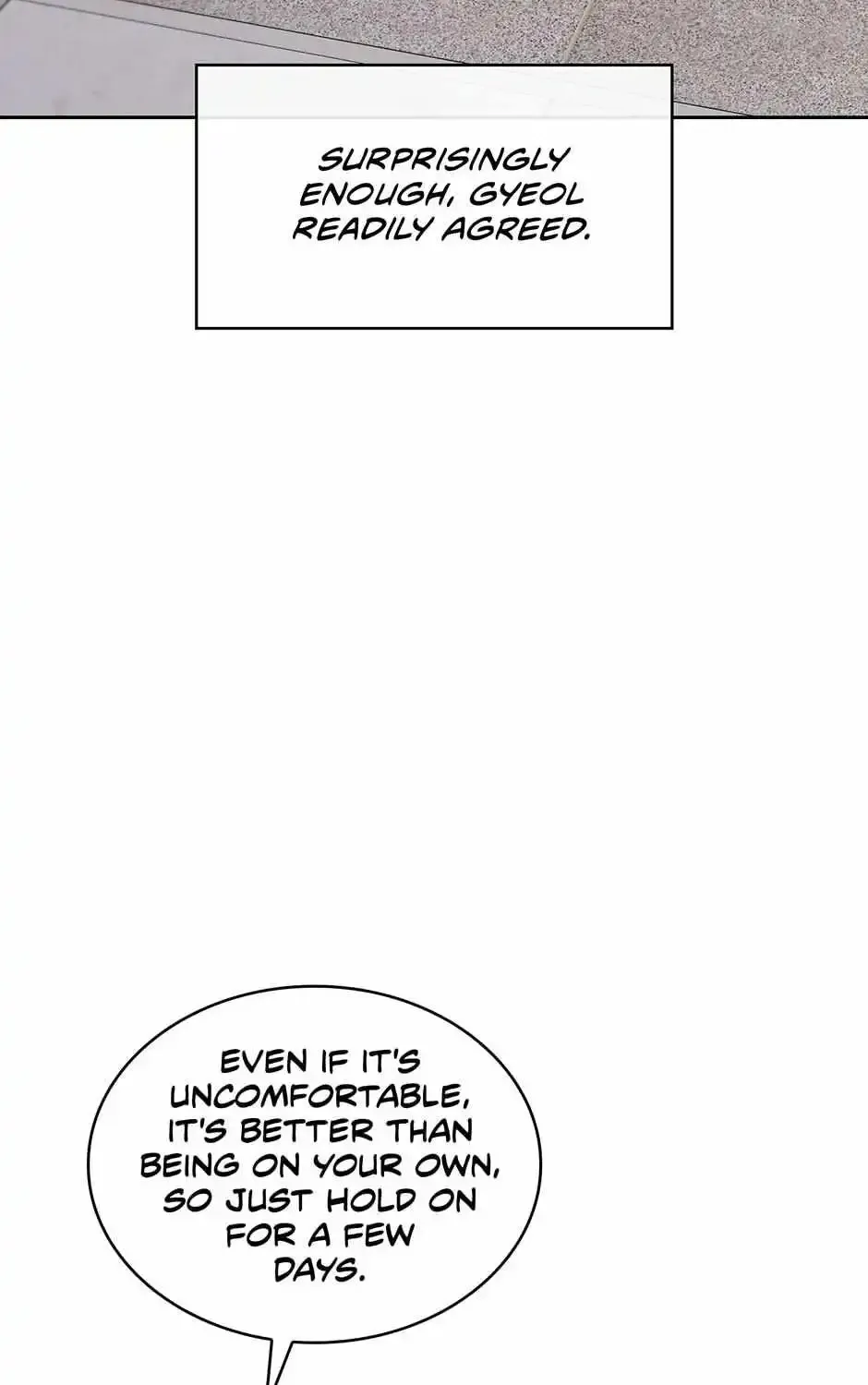 Grieving You Kainu Manga Chapter 23 Page 4