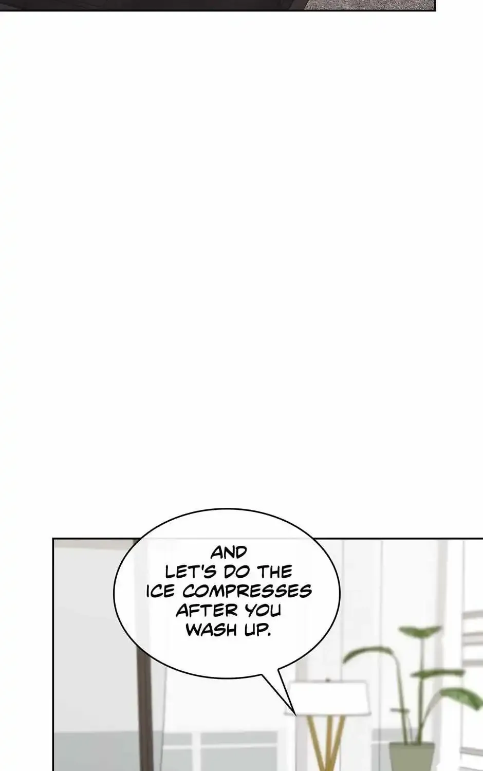 Grieving You Kainu Manga Chapter 23 Page 8