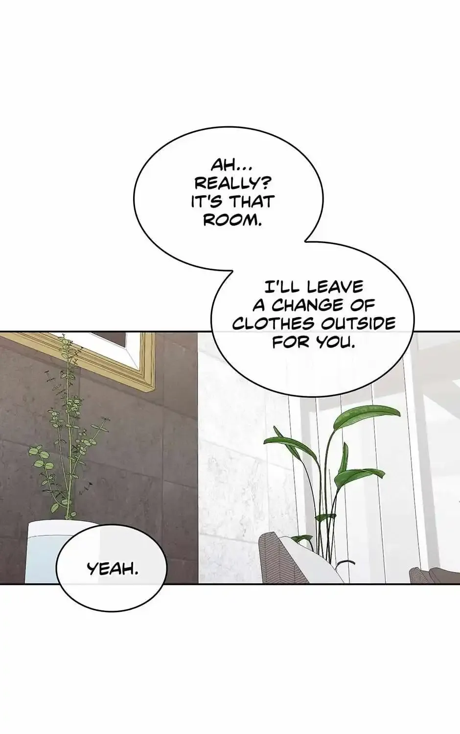 Grieving You Kainu Manga Chapter 23 Page 13