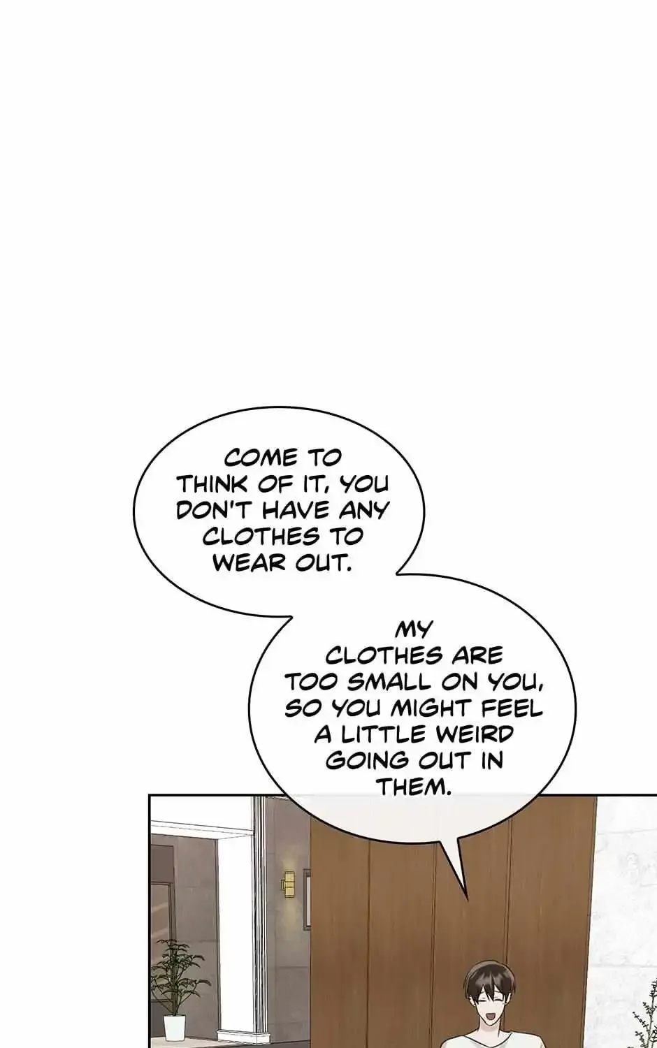 Grieving You Kainu Manga Chapter 23 Page 26