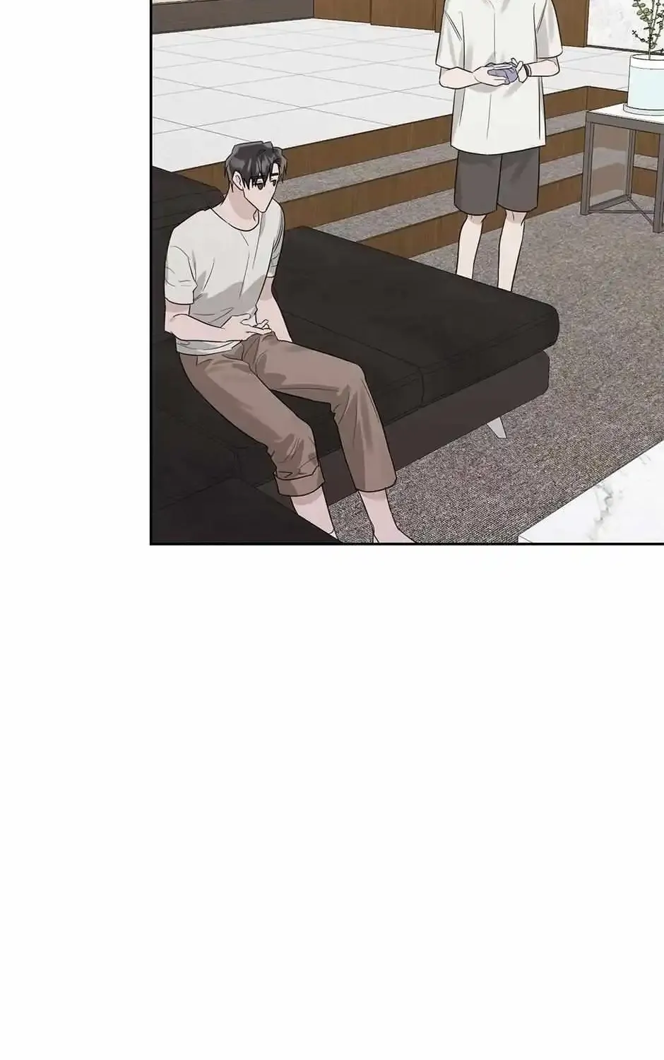 Grieving You Kainu Manga Chapter 23 Page 27