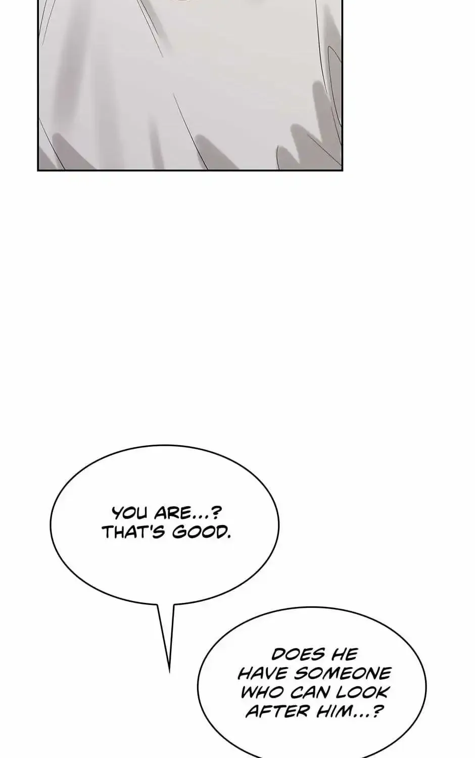 Grieving You Kainu Manga Chapter 23 Page 31