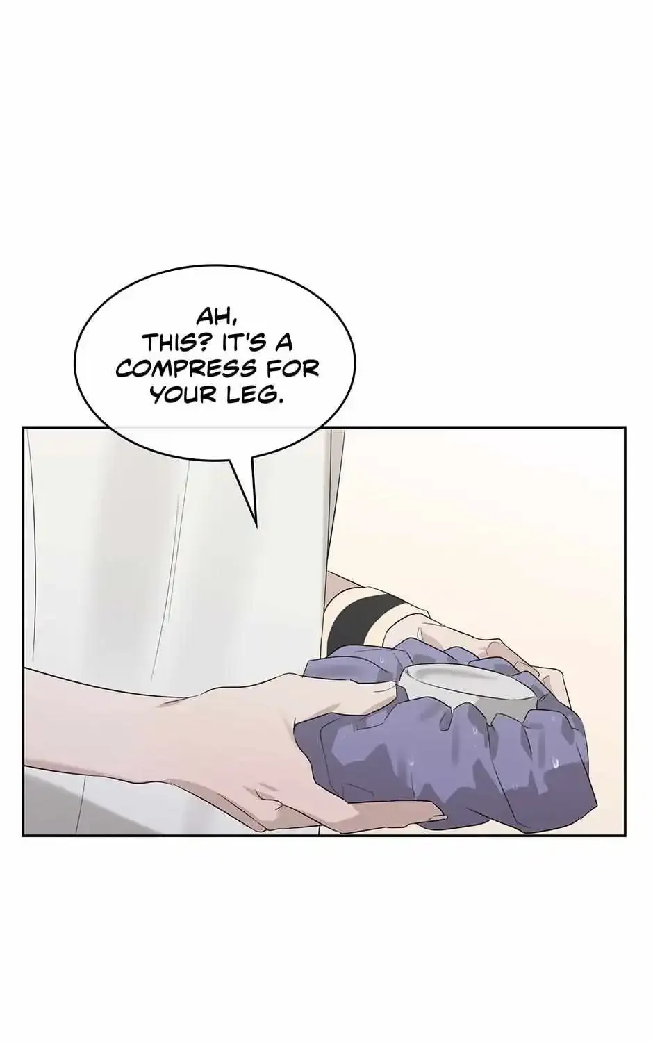 Grieving You Kainu Manga Chapter 23 Page 34