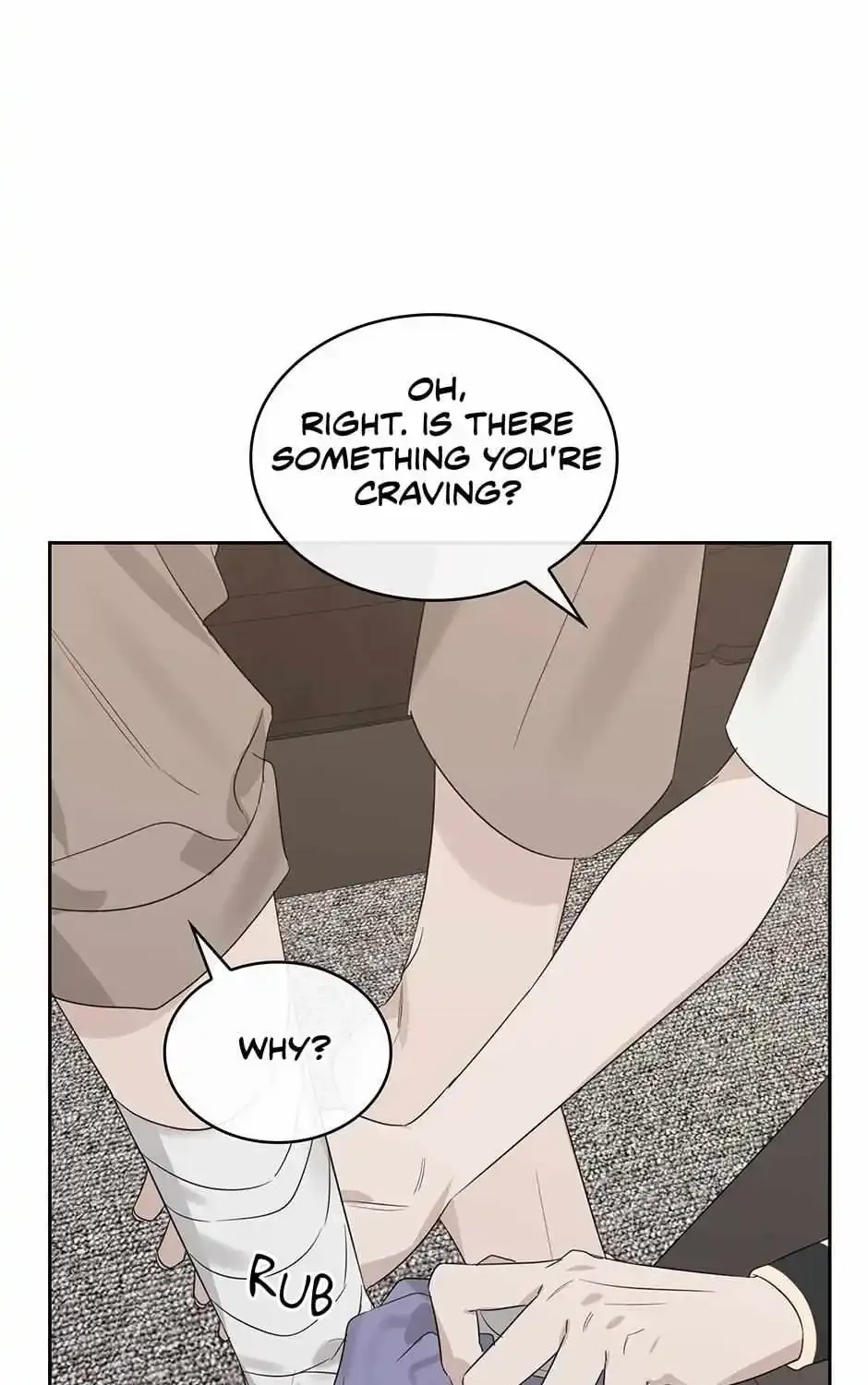 Grieving You Kainu Manga Chapter 23 Page 39